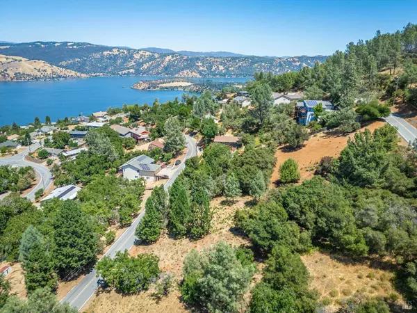 3126 Edgewood DR, Kelseyville, CA 95451