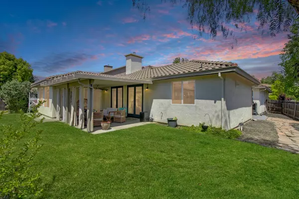 3068 Sparrow DR, Sacramento, CA 95834