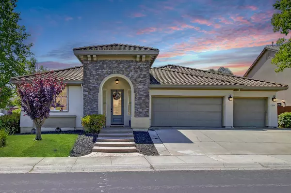 3068 Sparrow DR, Sacramento, CA 95834