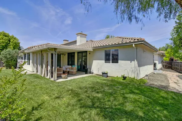 3068 Sparrow DR, Sacramento, CA 95834