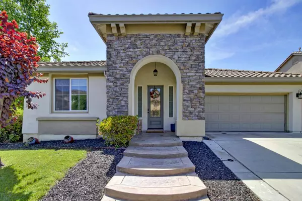 3068 Sparrow DR, Sacramento, CA 95834