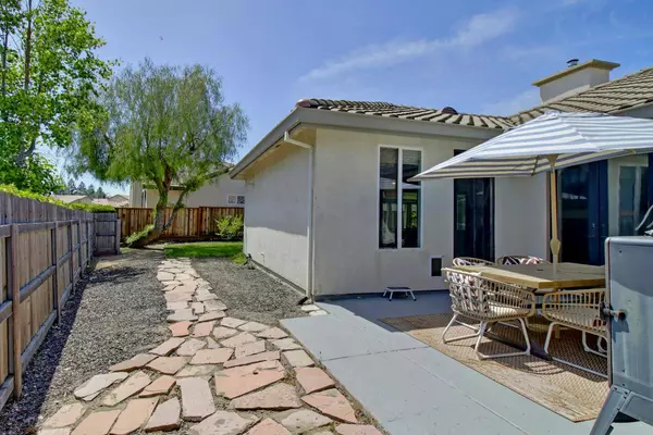 3068 Sparrow DR, Sacramento, CA 95834