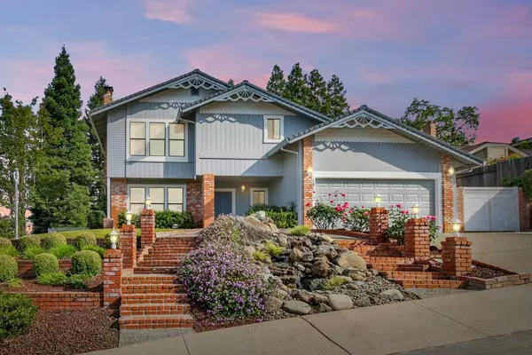 101 Wilson CT, Folsom, CA 95630