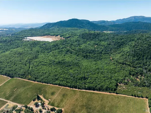 9600 Seigler Springs North RD, Kelseyville, CA 95451