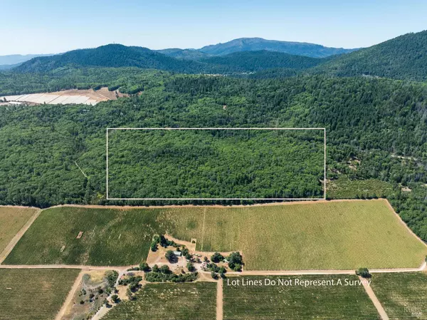 9600 Seigler Springs North RD, Kelseyville, CA 95451