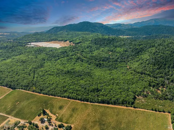 9600 Seigler Springs North RD, Kelseyville, CA 95451