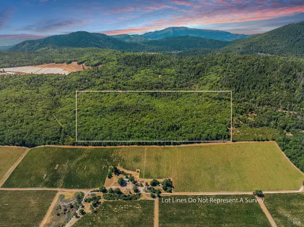 9600 Seigler Springs North RD, Kelseyville, CA 95451