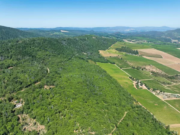 9600 Seigler Springs North RD, Kelseyville, CA 95451