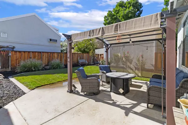 360 Chaucer DR, Brentwood, CA 94513
