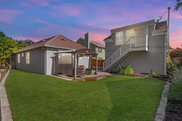 360 Chaucer DR, Brentwood, CA 94513