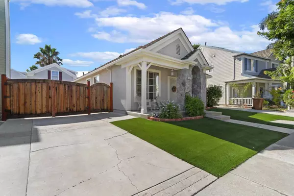 360 Chaucer DR, Brentwood, CA 94513