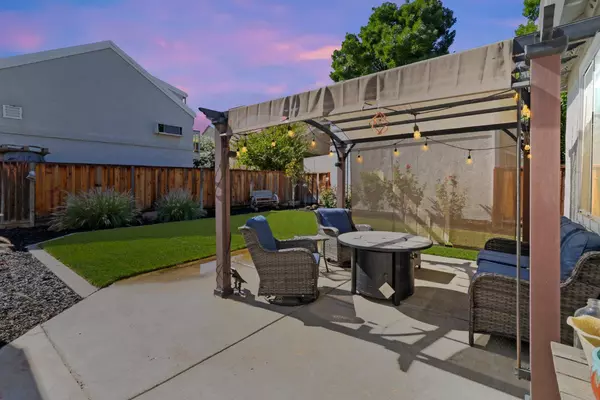 360 Chaucer DR, Brentwood, CA 94513