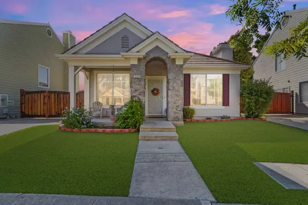 360 Chaucer DR, Brentwood, CA 94513