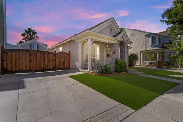 360 Chaucer DR, Brentwood, CA 94513