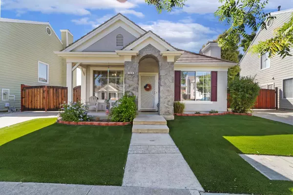 360 Chaucer DR, Brentwood, CA 94513