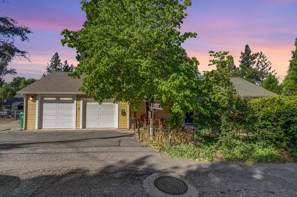 112 Ocean AVE, Grass Valley, CA 95945