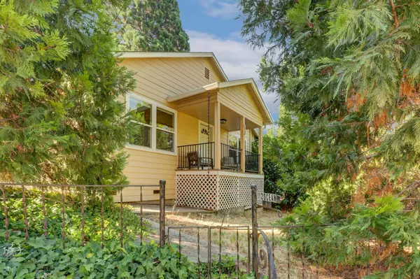 112 Ocean AVE, Grass Valley, CA 95945