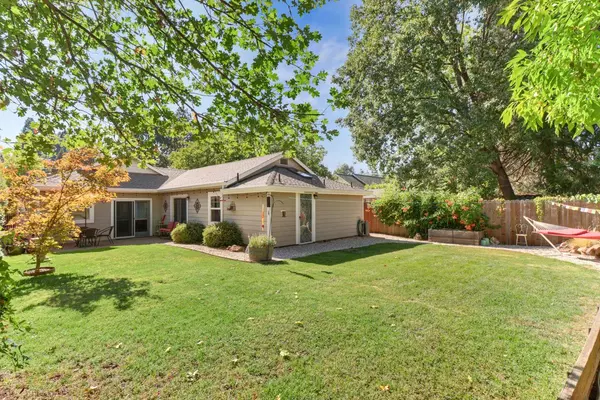 521 Whiting ST, Grass Valley, CA 95945