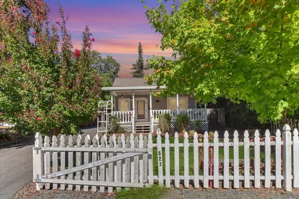 521 Whiting ST, Grass Valley, CA 95945
