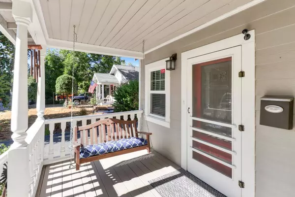 521 Whiting ST, Grass Valley, CA 95945