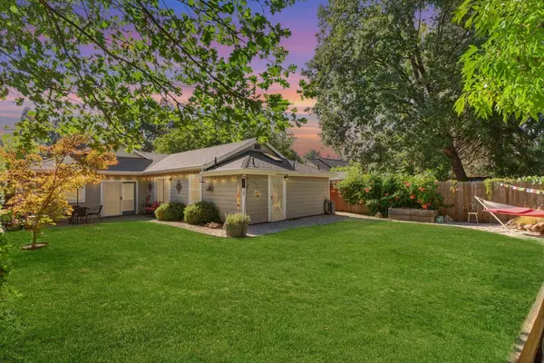 521 Whiting ST, Grass Valley, CA 95945