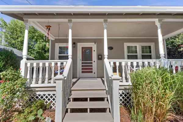 521 Whiting ST, Grass Valley, CA 95945