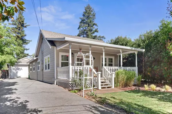 521 Whiting ST, Grass Valley, CA 95945