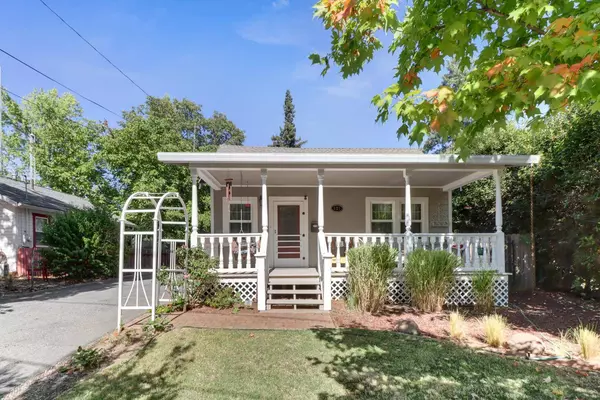 521 Whiting ST, Grass Valley, CA 95945