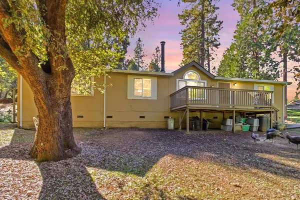 20070 Tellurium DR, Pine Grove, CA 95665