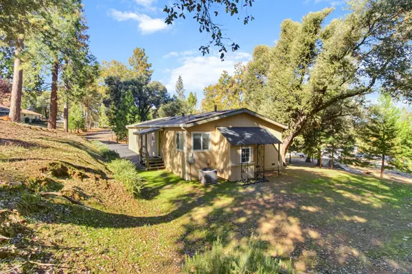 20070 Tellurium DR, Pine Grove, CA 95665