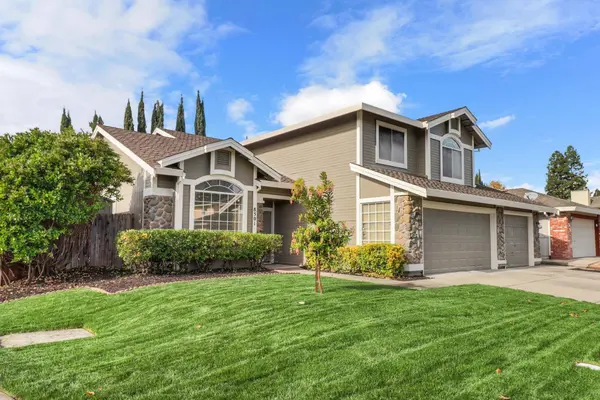 8501 Forsythia WAY, Antelope, CA 95843