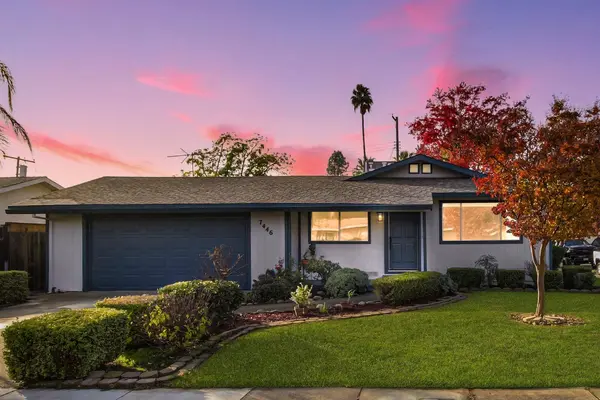 7446 Sylvia WAY, Sacramento, CA 95822