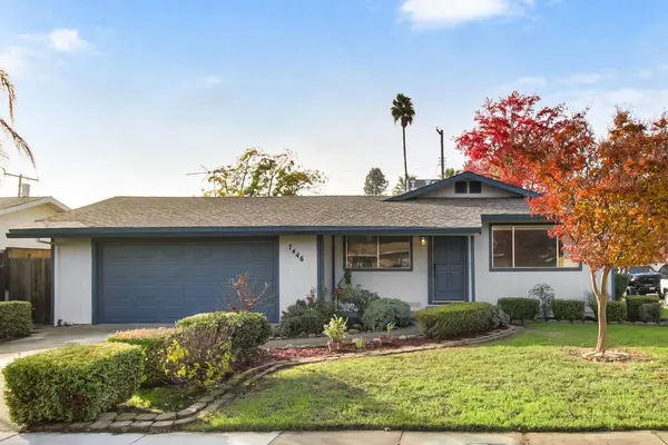 7446 Sylvia WAY, Sacramento, CA 95822