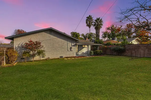 7446 Sylvia WAY, Sacramento, CA 95822