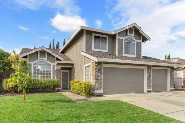 8501 Forsythia WAY, Antelope, CA 95843