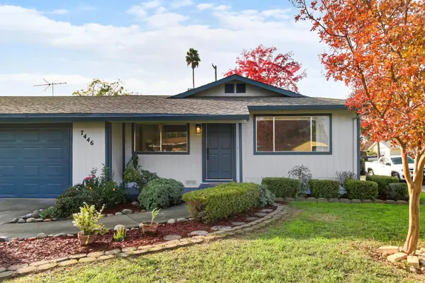 7446 Sylvia WAY, Sacramento, CA 95822
