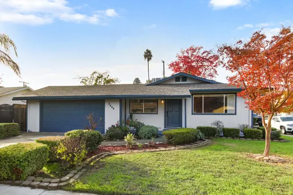 7446 Sylvia WAY, Sacramento, CA 95822