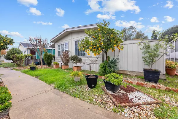 5450 Monterey Hwy #62, San Jose, CA 95111