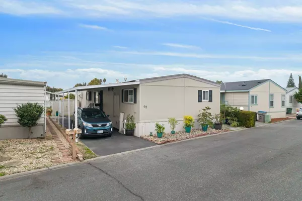 5450 Monterey Hwy #62, San Jose, CA 95111