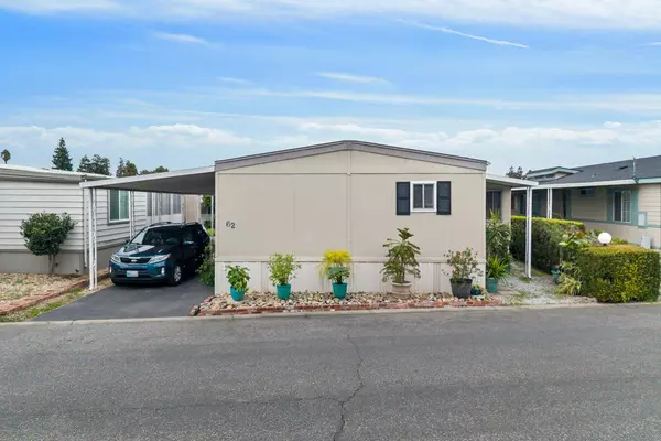 5450 Monterey Hwy #62, San Jose, CA 95111