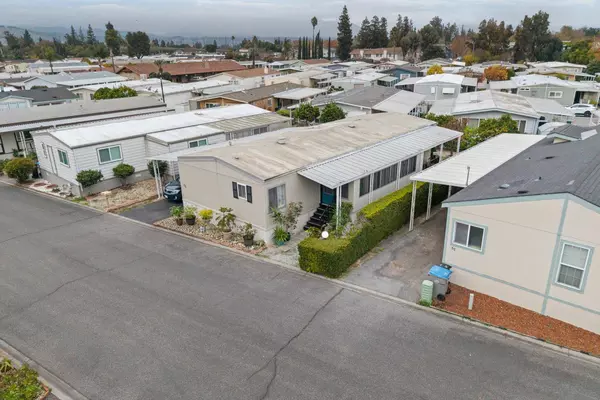 5450 Monterey Hwy #62, San Jose, CA 95111