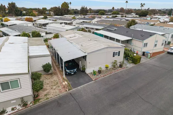 5450 Monterey Hwy #62, San Jose, CA 95111