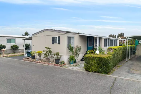 5450 Monterey Hwy #62, San Jose, CA 95111