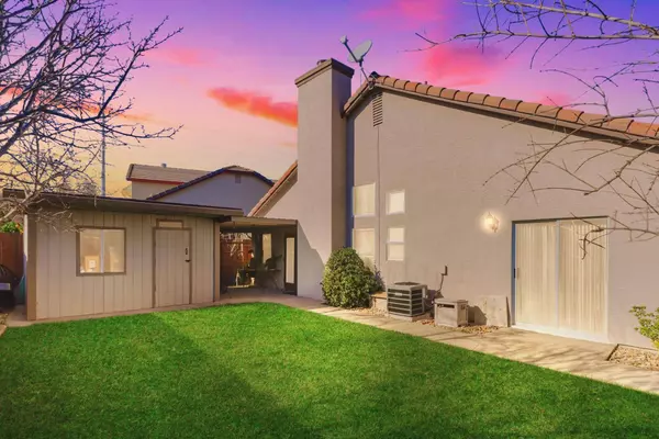 5118 Emerald Fell CT, Antelope, CA 95843