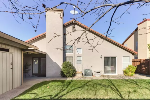 5118 Emerald Fell CT, Antelope, CA 95843