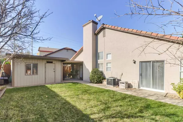 5118 Emerald Fell CT, Antelope, CA 95843