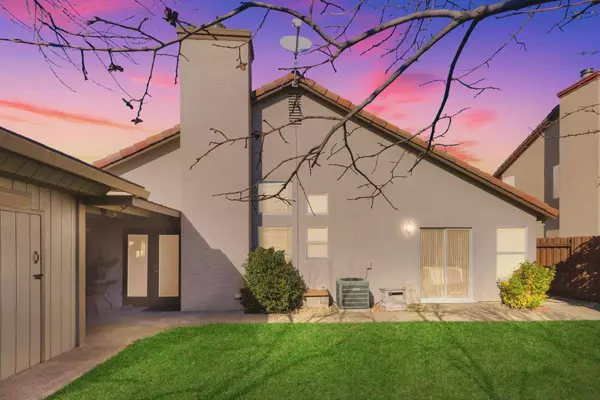 5118 Emerald Fell CT, Antelope, CA 95843