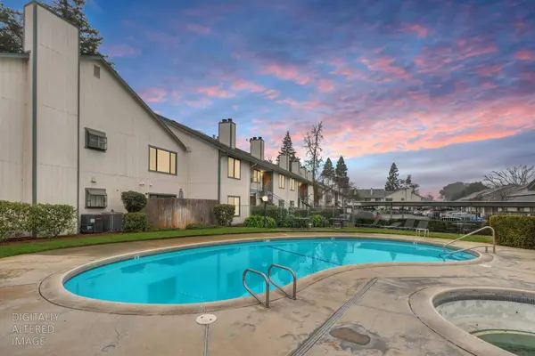 2350 Alta Garden LN #B, Sacramento, CA 95825