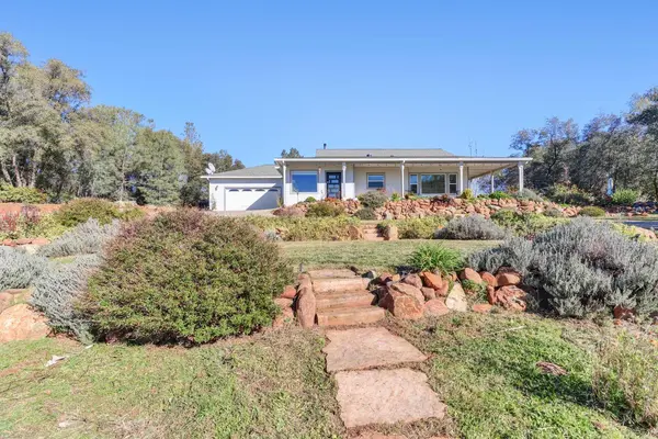 12655 Newell PL, Grass Valley, CA 95949