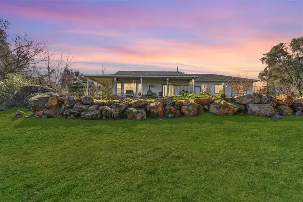 12655 Newell PL, Grass Valley, CA 95949